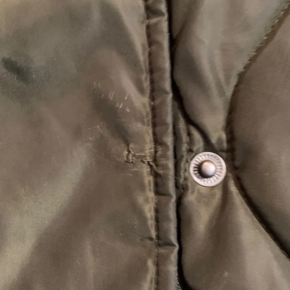 LEVIS WINTER COAT - Picture 2 of 5